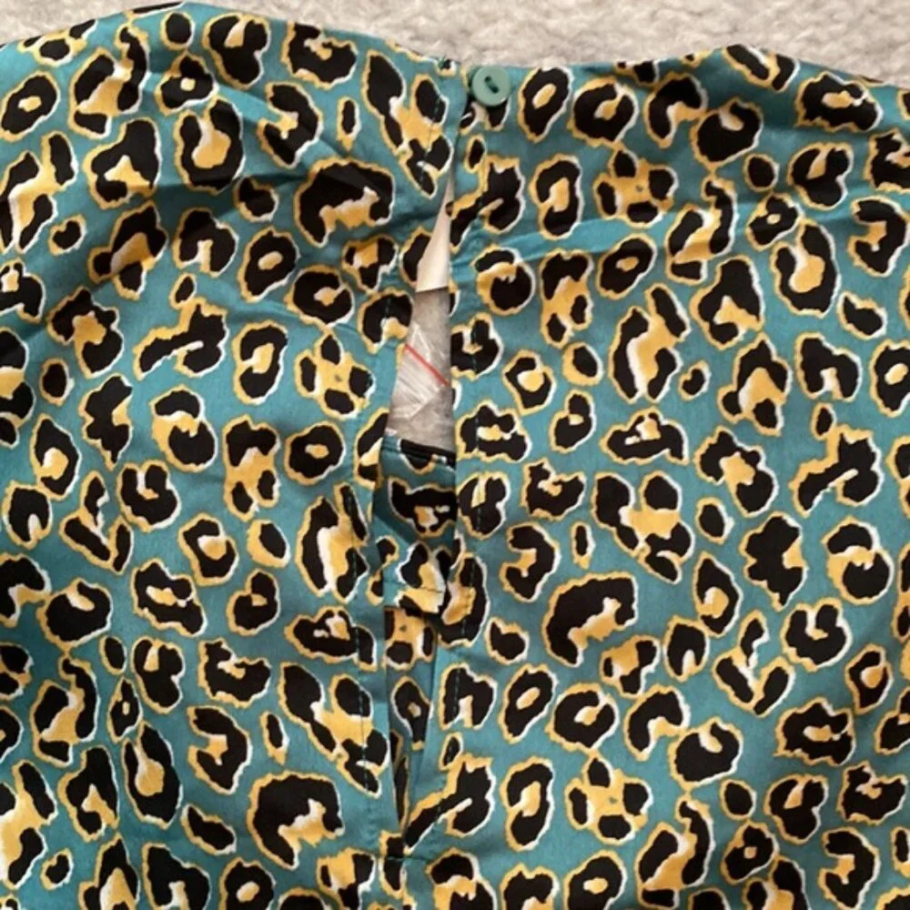 Moon River blouse - Picture 5 of 5
